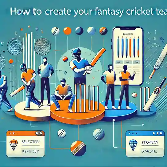 Join leagues